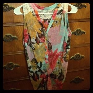 5 for $10 American Tag Tank